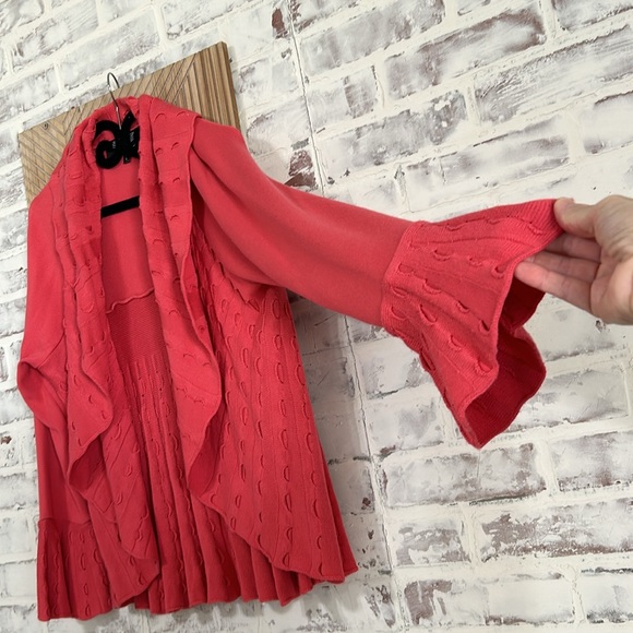 Angel design by Sabri Ozel Cardin size Large - Picture 2 of 10